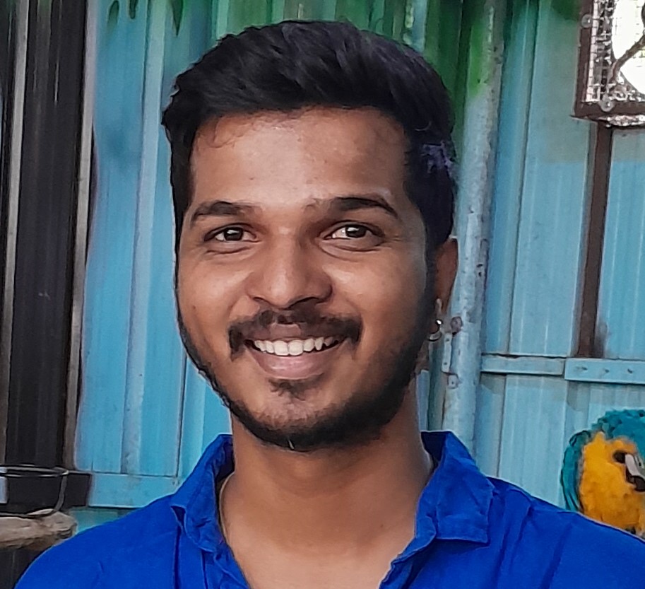 Gowtham A